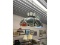 Stained Glass Hanging Lamp