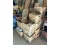 Approximately 25 Boxes of New & Used Kitchenware
