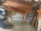 Teak Nesting Tables
