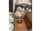 Iron, Vase, Etc.