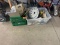 2 Totes of Housewares