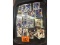 Tray of Hockey Cards
