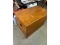 Dovetail Pine Blanket Box