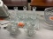 Crystal Candlesticks, Etc.