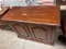 Liquor Cabinet