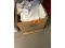 Box of Linens
