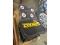 DeWalt 12V Drill - As Is & Cups