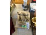 Paymaster Adding Machine