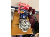Kettle, Avengers Masks, Etc.