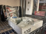 2 New Model Airplanes