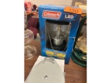 Coleman LED Lantern