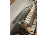 Aluminum Work Bench