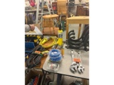 MAP Torch, Hammers, Etc.
