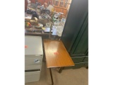Lamp & Computer Table