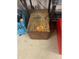 Toolbox & Contents