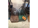2 Toolboxes