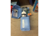 Oxygen Tank
