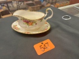 Gravy Boat