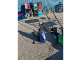 Pressure Washer
