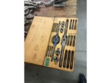 Tap & Die Set