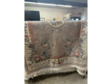 6' x 8' Wool Rug