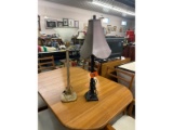 2 Lamps