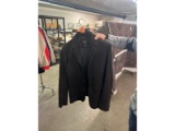 Danier Leather Jacket