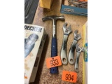 Estwing Hammer