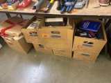 Quantity of Books