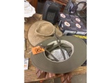 Tilley & Barmah Hat