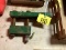John Deere 7 Series Hammer Strap