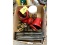 Hose Ends, Hacksaw Blades, Etc.