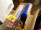 New Sawzall Blades, Impact Driver & Pullers