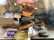 New DeWalt Sawblades, Etc.