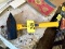 Estwing 4lb Blacksmith's Hammer