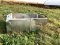 Stainless Steel Trough