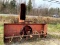 Smyth 8' Snowblower Hydraulic Chute