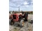 David Brown 990 Diesel Tractor