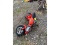 Honda Dirt Bike - As Viewed