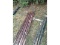 24 - 7' T-Stakes
