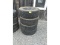 4 Nitto AT 275/60 R20 Tires on 5 Bolt Ram Rims