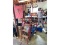 Combination Step & Dolly Cart & Milk Crate with Glass Insulators