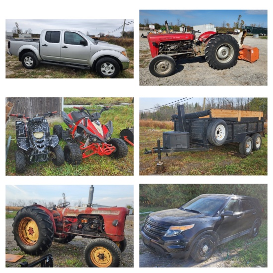 November Consignment Sale