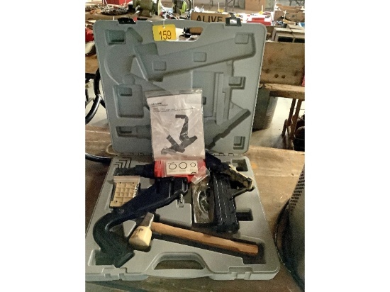 Flooring Nailer