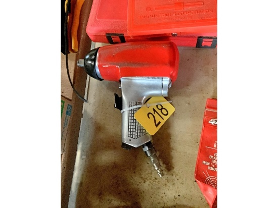 1/2" Impact