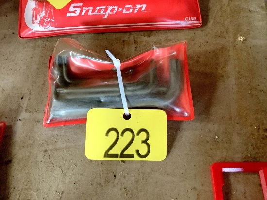 Torx Allen Keys
