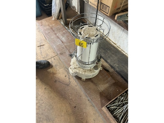 Toyoset Heater
