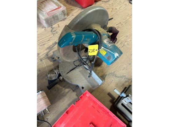 Makita 355mm Mitre Saw