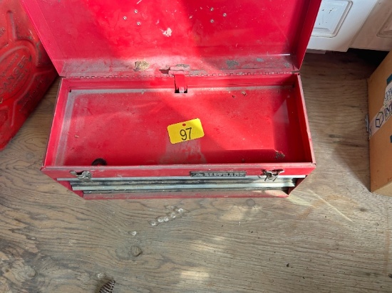 Alltrade Toolbox