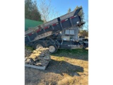 2011 Canada Tandem Trailer 7' x 14' - Has Ownership